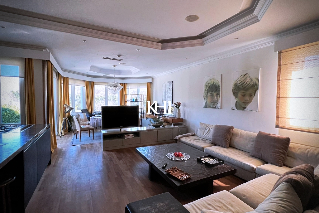 Stunning Luxury Istanbul Mansion Slide Image 18