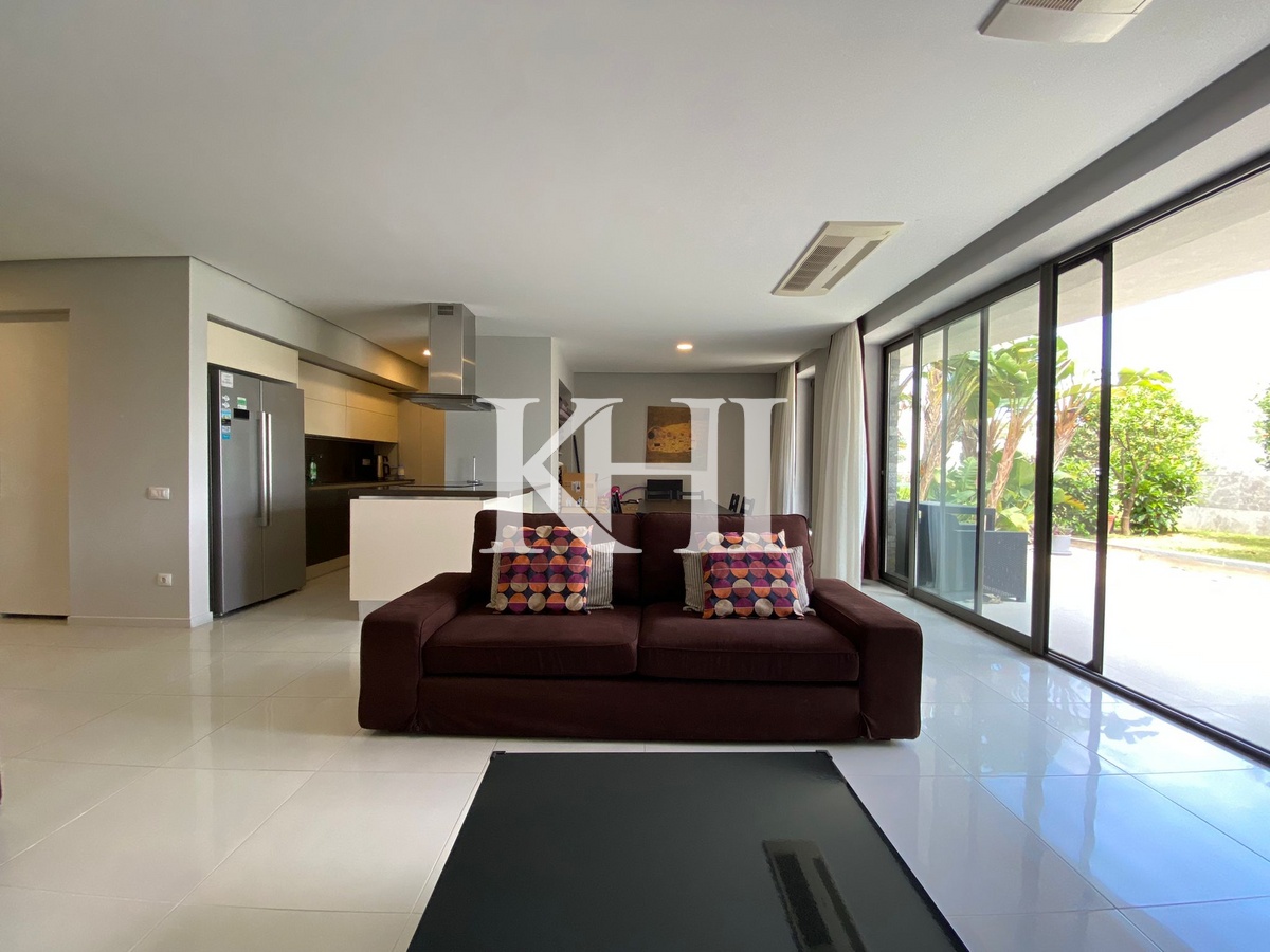 Luxury Duplex Apartments in Bodrum Slide Image 47