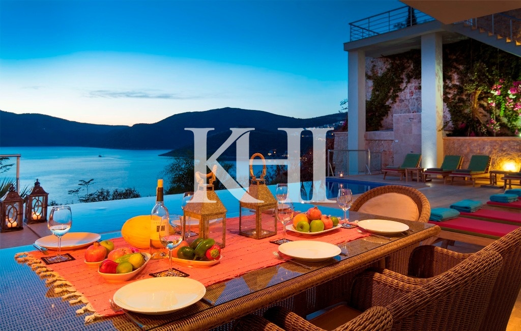 Fully-Furnished Luxury Villa Slide Image 22