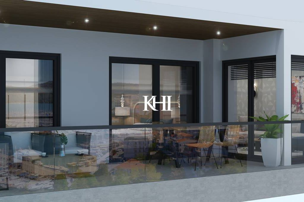 New Luxury Residence in Fethiye Slide Image 17