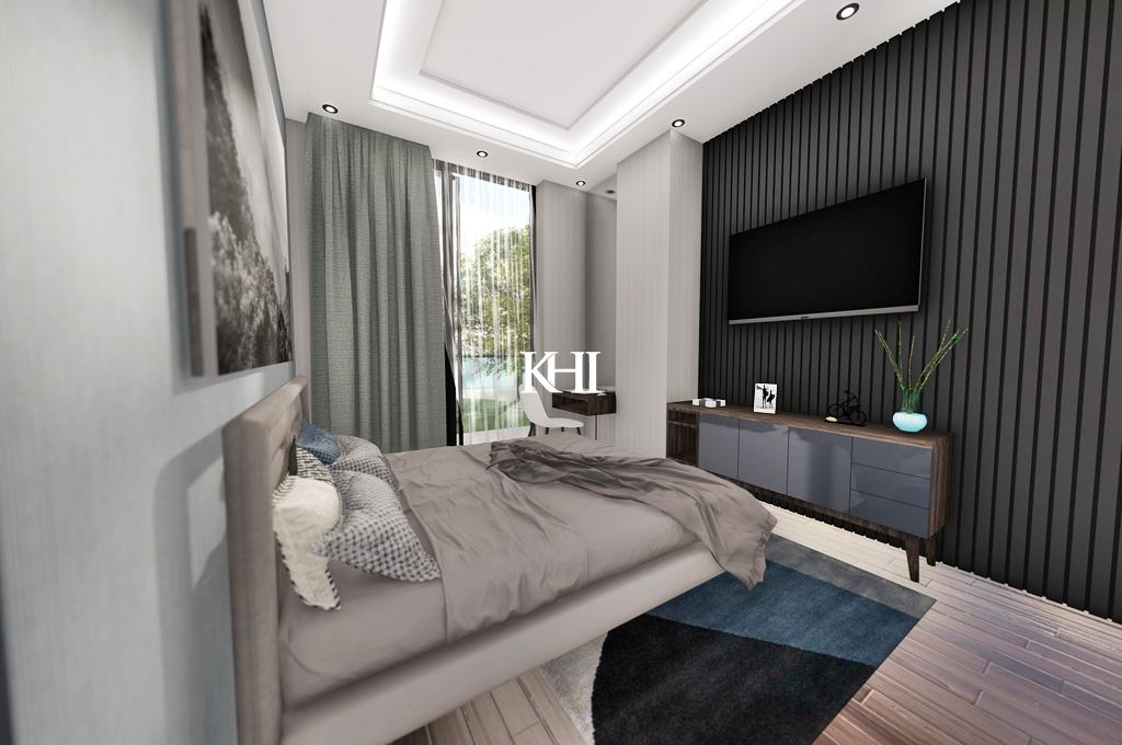 3-Bedroom Villas in Izmir Slide Image 43