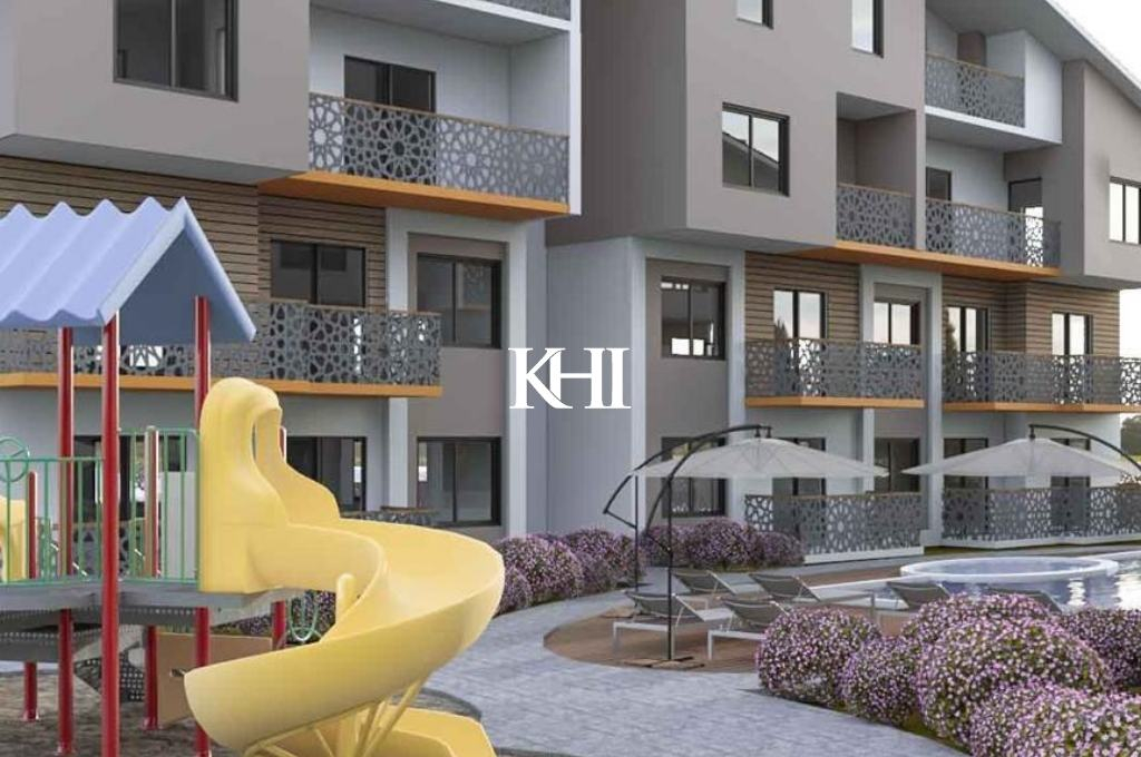 Bargain Apartments in Fethiye Slide Image 2