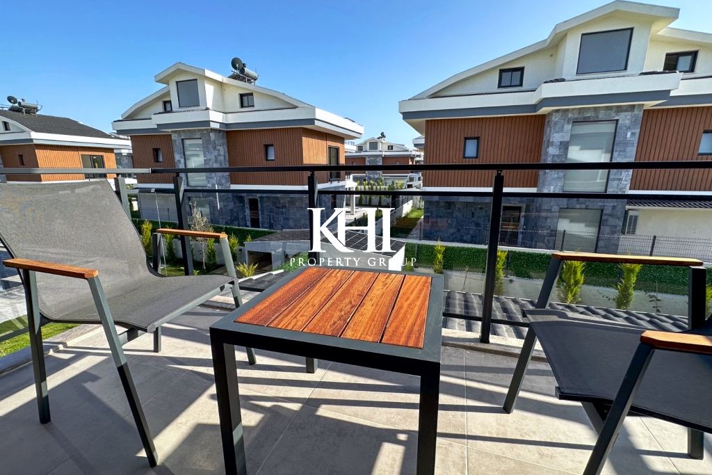 Stylish Luxury Villa in Kargi Slide Image 18