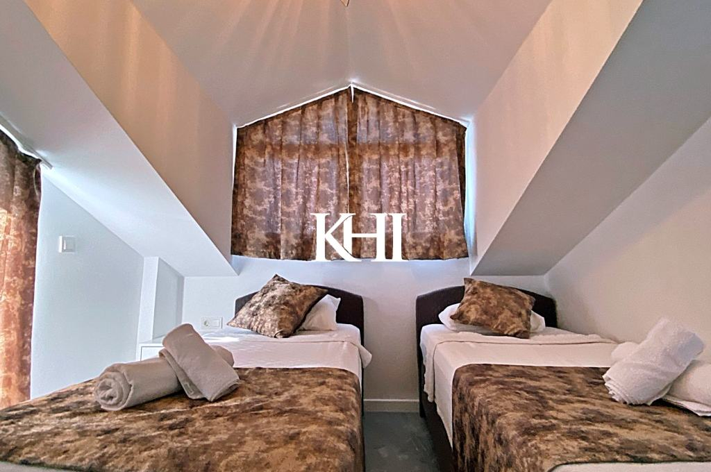 Four-Bedroom Ovacik Villa For Sale Slide Image 14