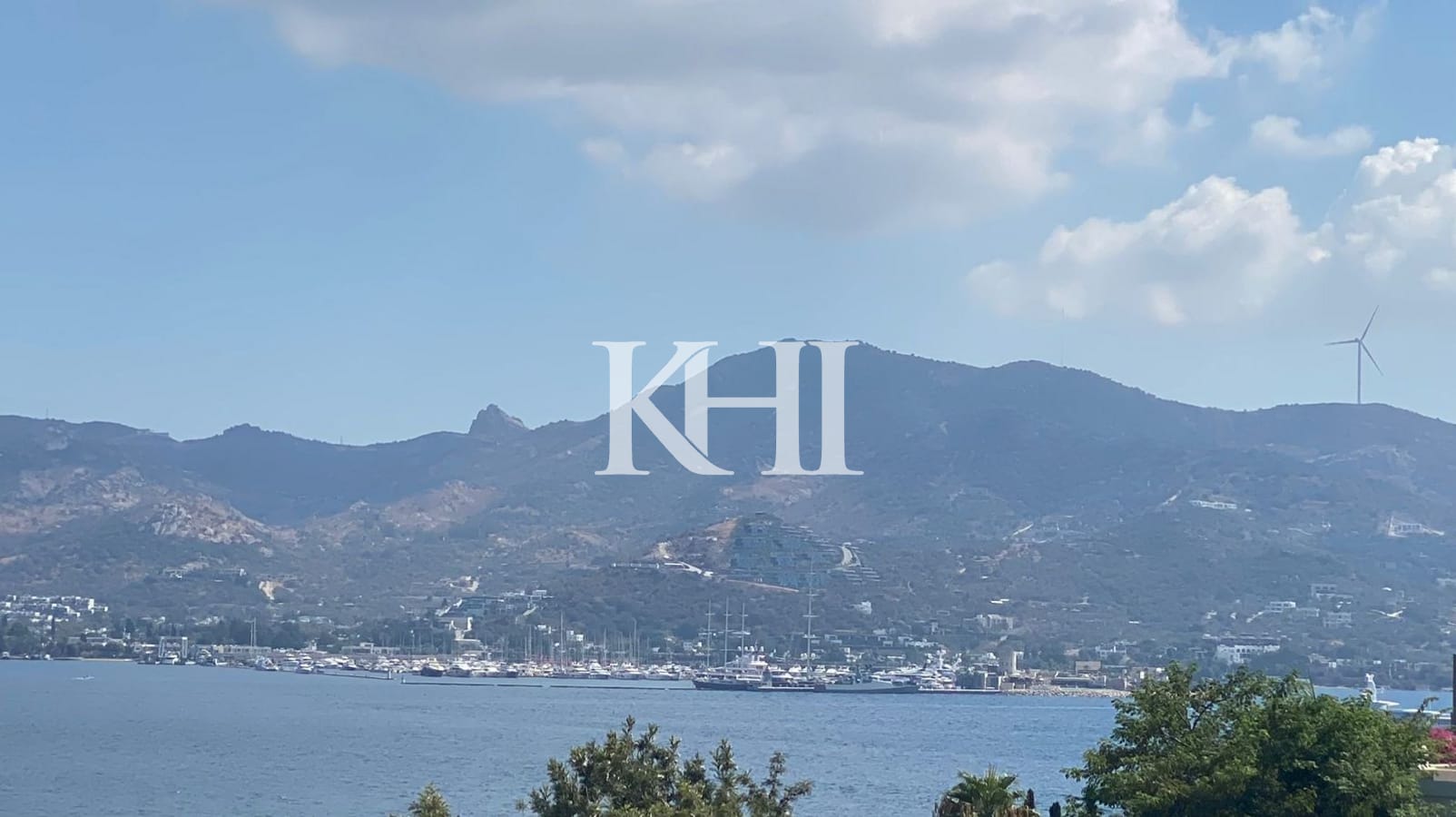 Luxury Sea-View Yalikavak House For Sale Slide Image 6
