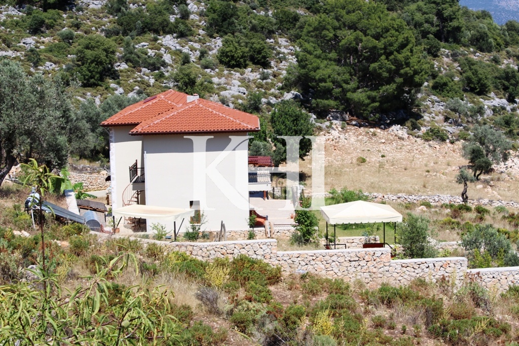 Secluded Countryside Villa For Sale Near Kalkan Slide Image 60