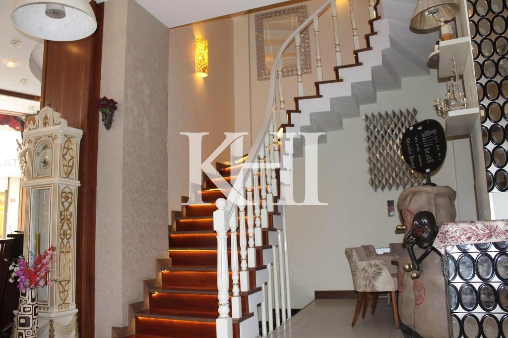 Hotel for sale in Galata Istanbul Slide Image 19