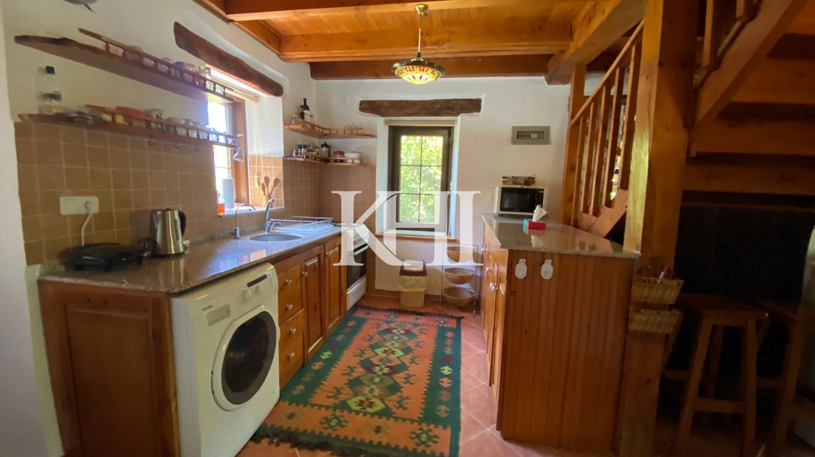 Traditional House For Sale In Kayakoy Slide Image 35