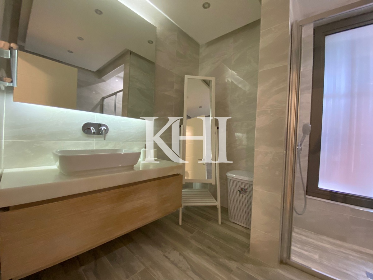 Luxury Duplex Apartments in Bodrum Slide Image 55