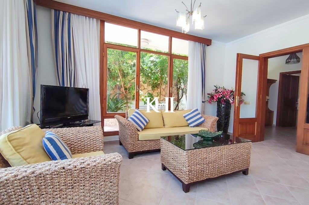 Beautiful Villa in Kalkan Slide Image 14