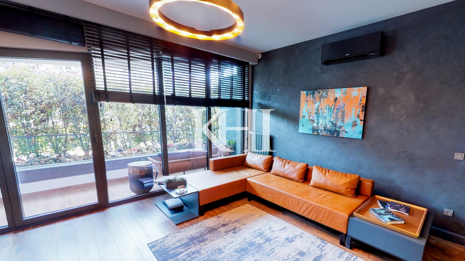 Luxury Beyoglu Apartments Slide Image 6