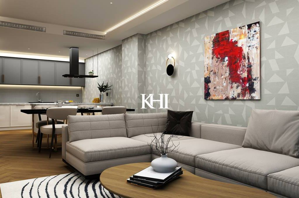 New Luxury Residence in Fethiye Slide Image 9