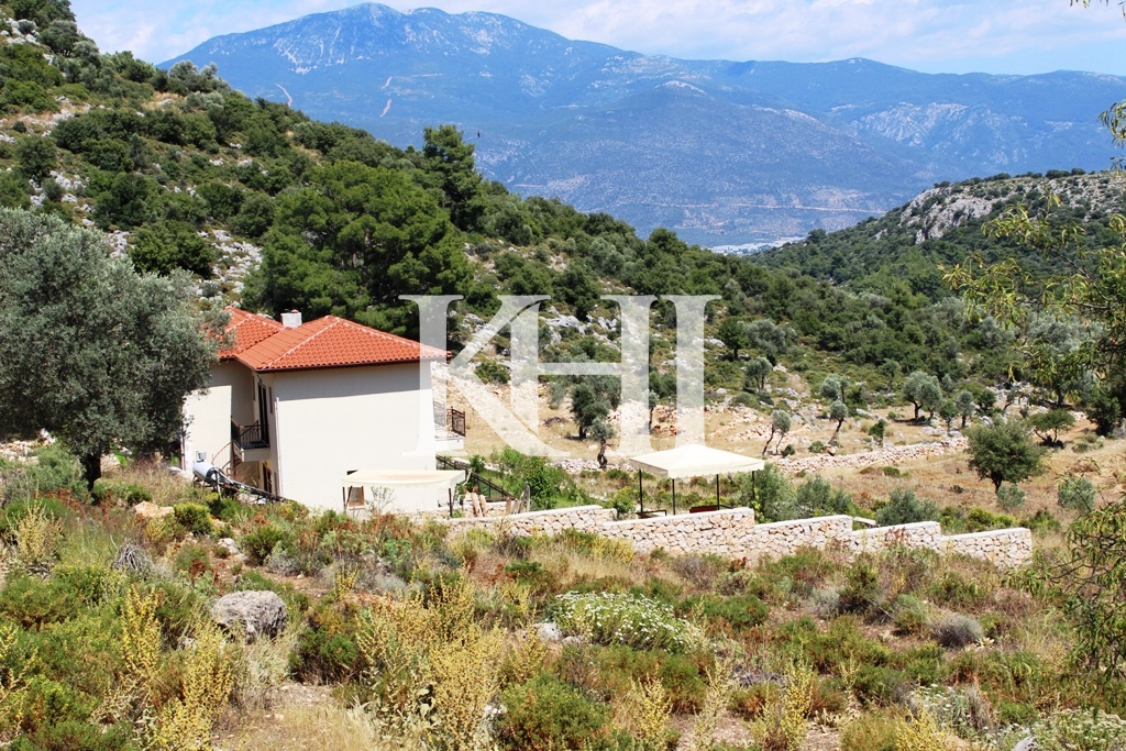 Secluded Countryside Villa For Sale Near Kalkan Slide Image 55