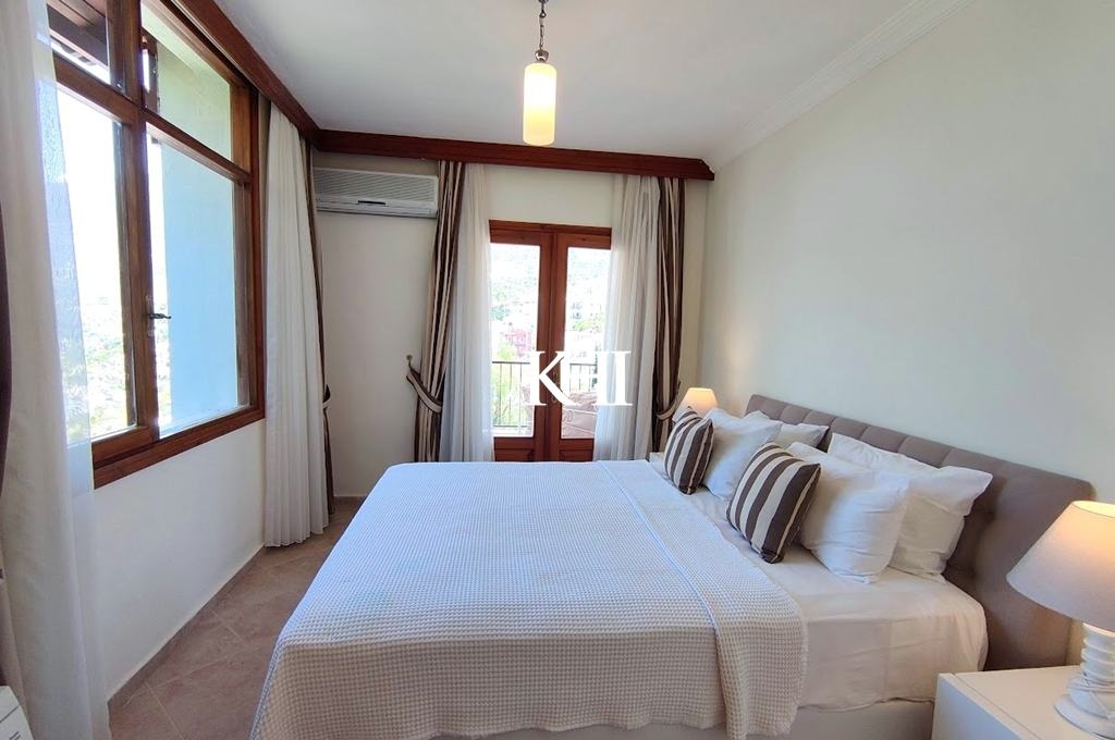 Beautiful Villa in Kalkan Slide Image 19