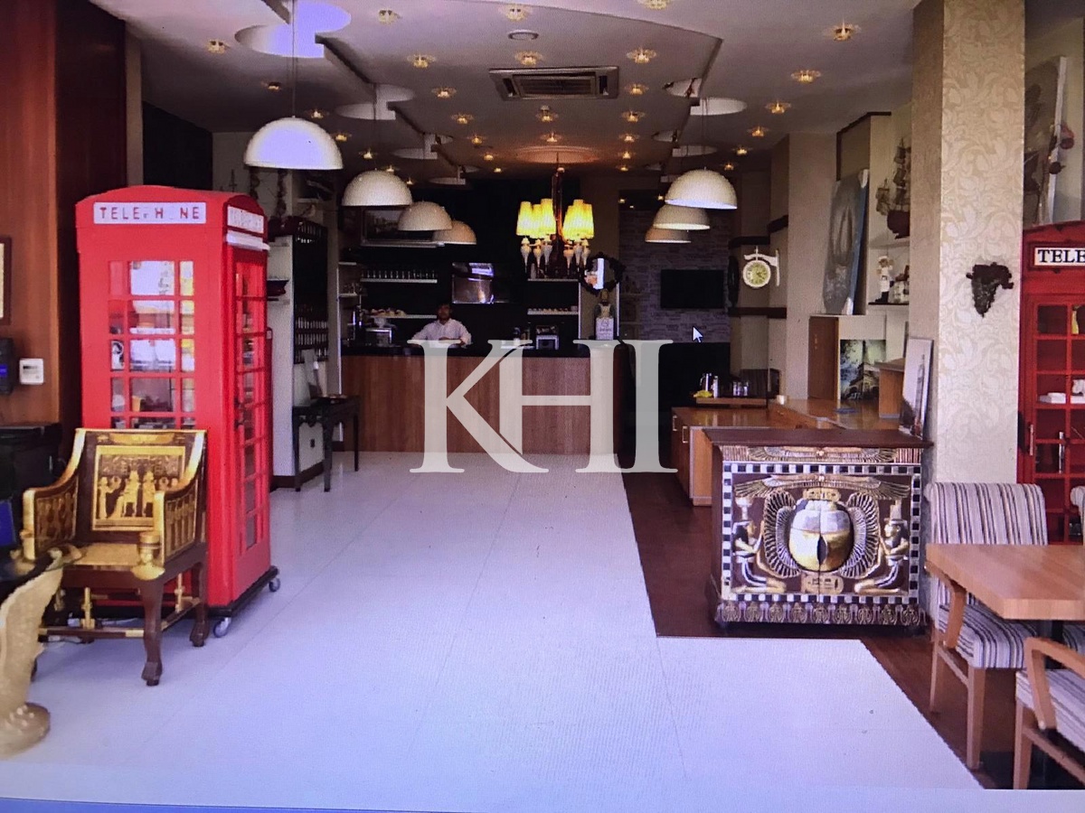 Hotel for sale in Galata Istanbul Slide Image 2