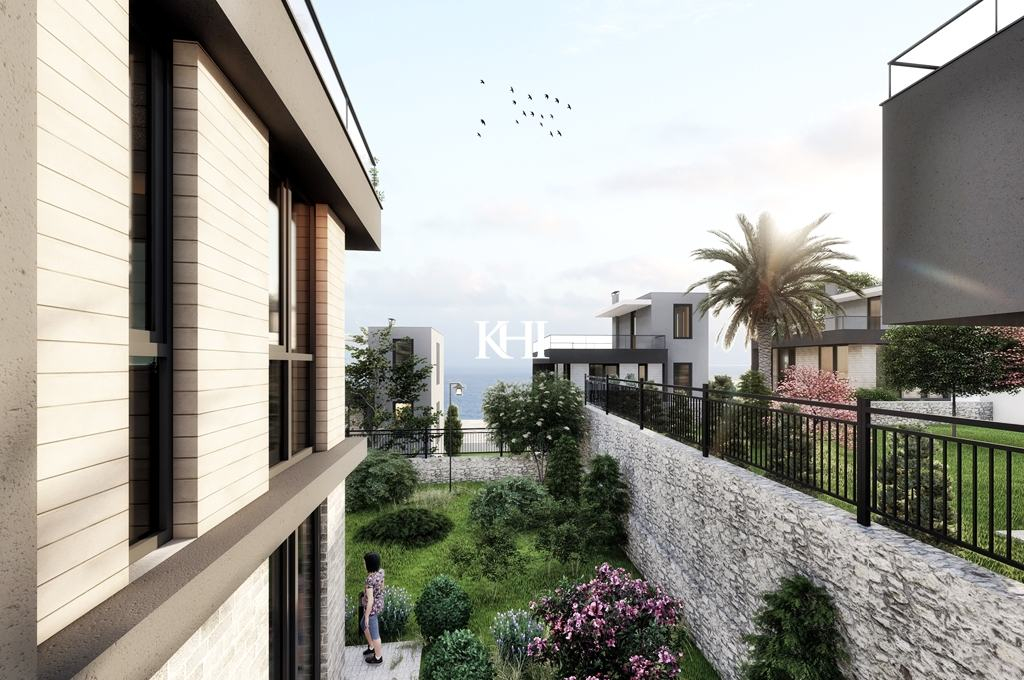 3-Bedroom Villas in Izmir Slide Image 16