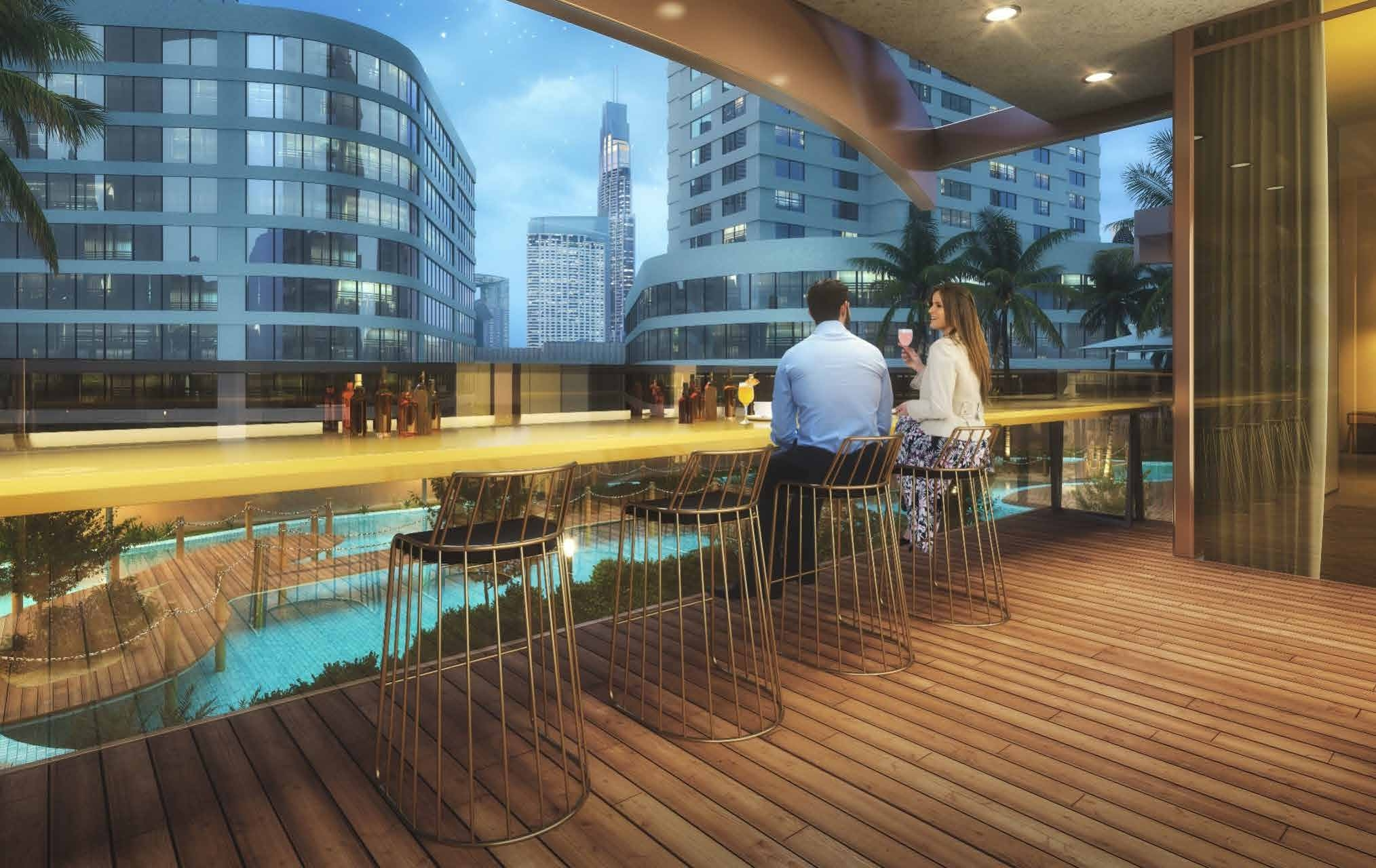 Elegant Luxury Residences in Dubai Slide Image 17