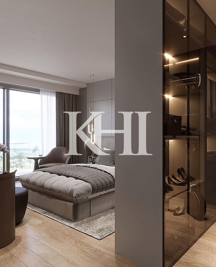 Luxurious Apartments in Istanbul Slide Image 21