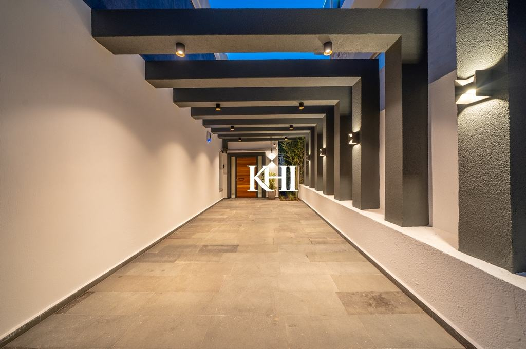 New Ultra Luxury Villa in Kalkan Slide Image 2