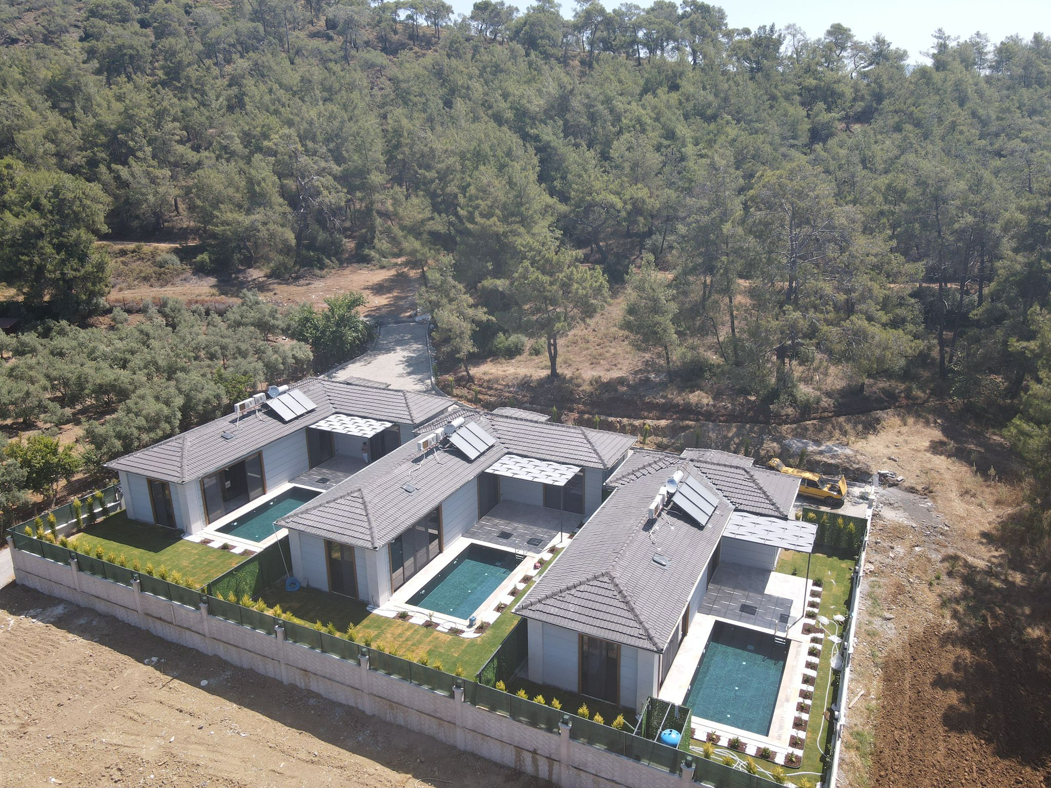 New Investment Property in Yaniklar