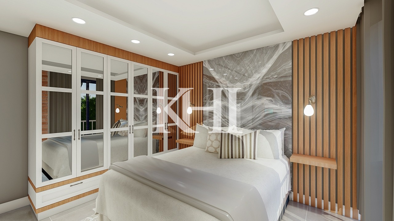 Premium Hotel Concept Apartments Slide Image 36