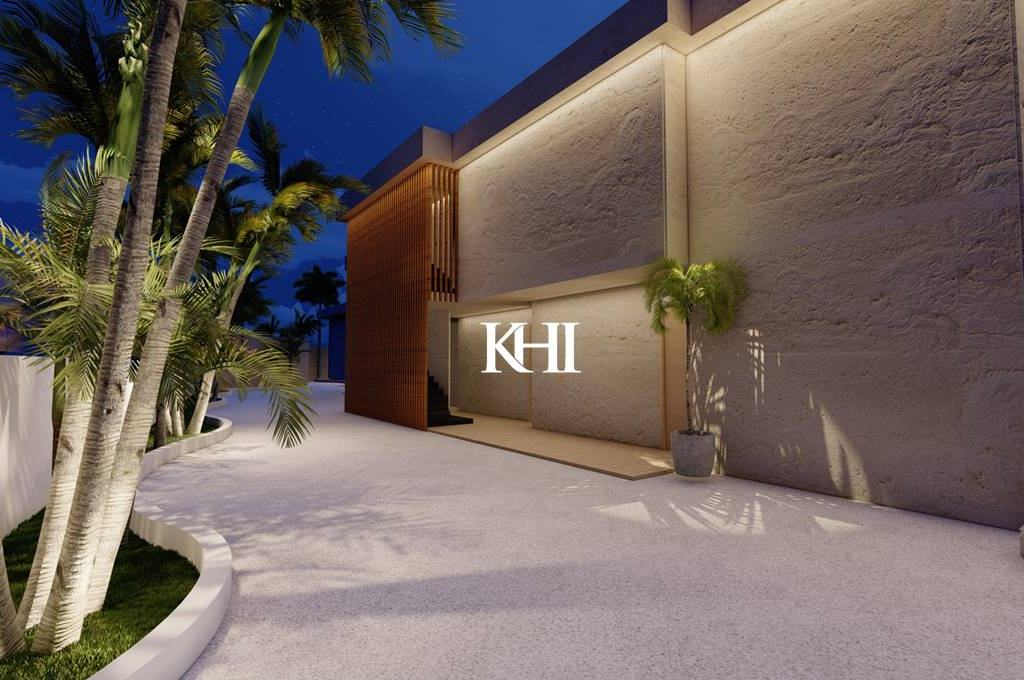 New Luxury Apartments in Hisaronu Slide Image 12