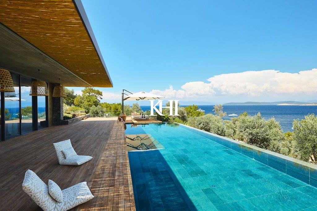 Bodrum Mansion by the Sea Slide Image 8