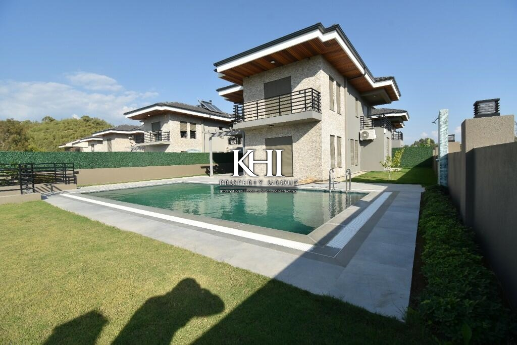 Brand New Koca Calis Villas Slide Image 3
