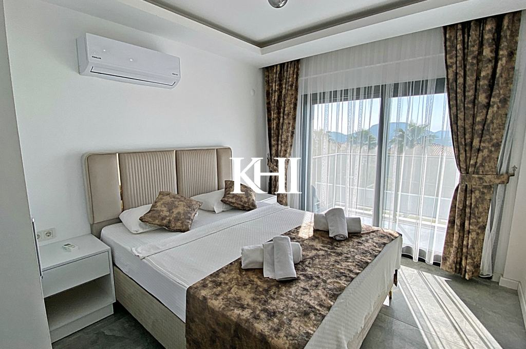 Four-Bedroom Ovacik Villa For Sale Slide Image 12