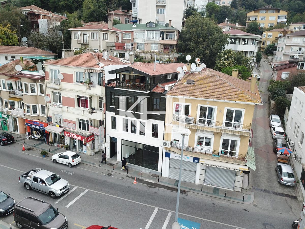 Historic Seafront Villa In Istanbul For Sale Slide Image 8