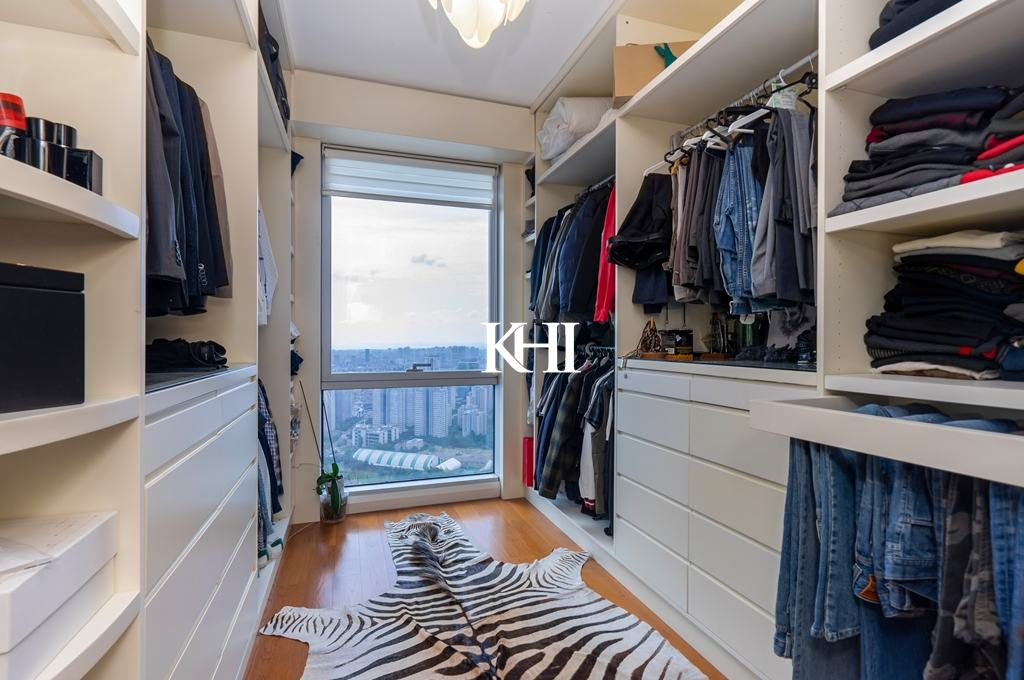 Modern luxury Apartment in Atasehir Slide Image 38