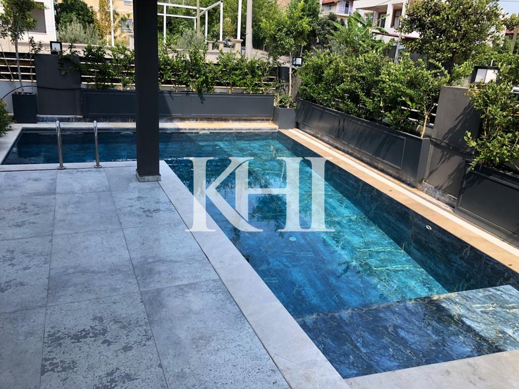 Luxury Villa in Ciftlik Slide Image 3
