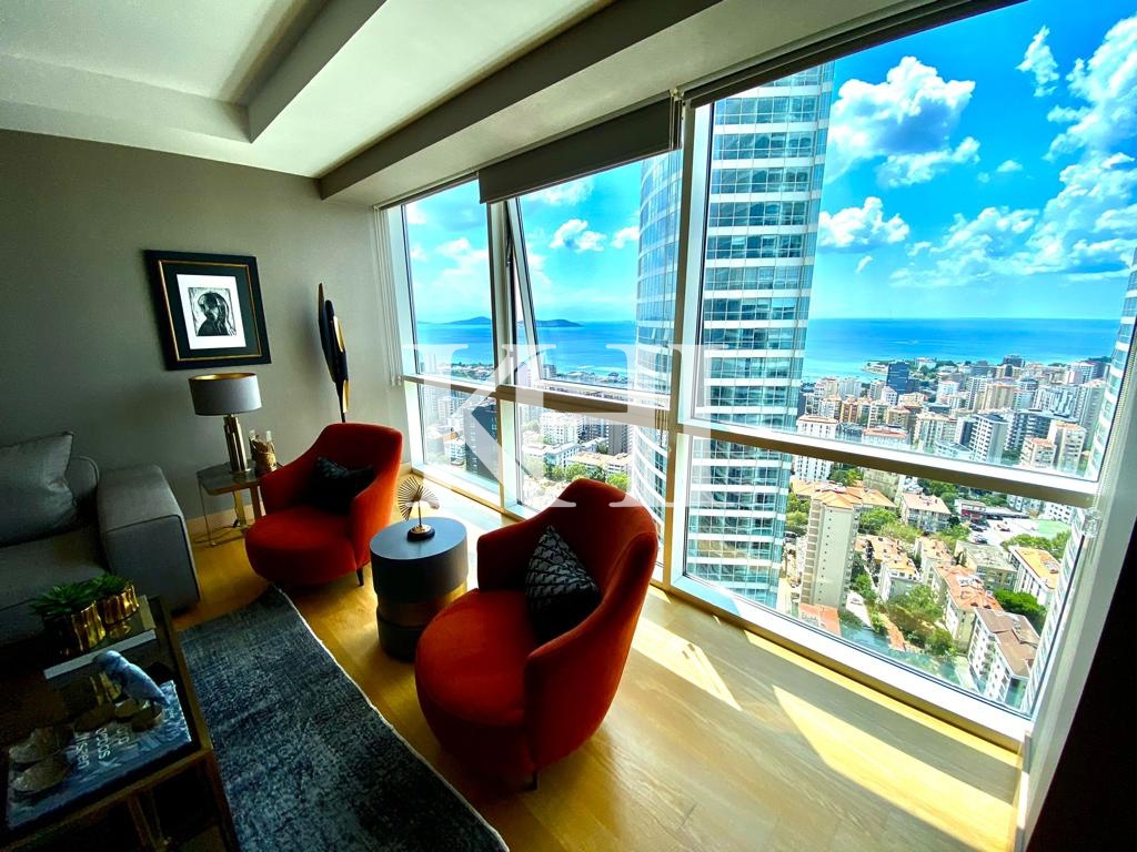 Luxury Apartment in Istanbul Slide Image 12