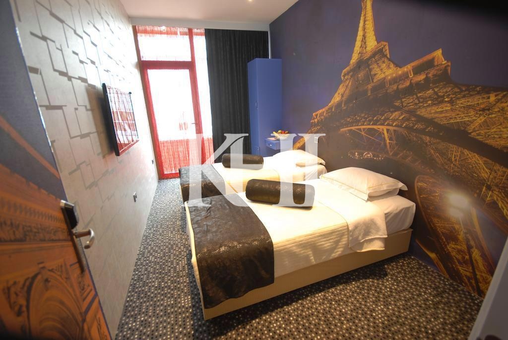 Hotel for sale in Galata Istanbul Slide Image 8