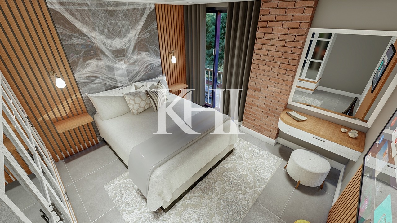 Premium Hotel Concept Apartments Slide Image 3