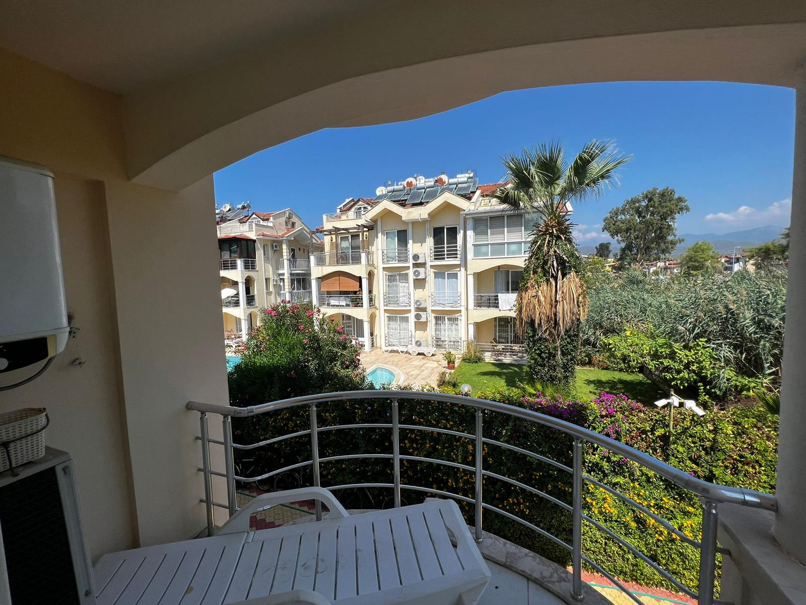 Calis Apartment near the Beach Slide Image 3