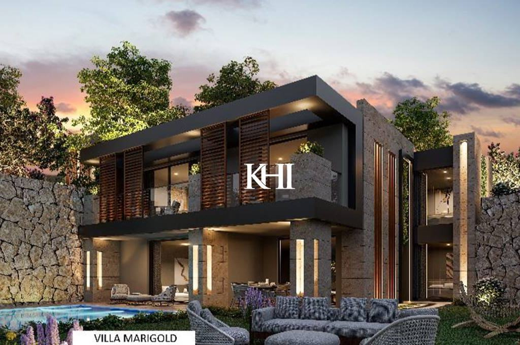 Private Luxury Villas in Yalıkavak Slide Image 4