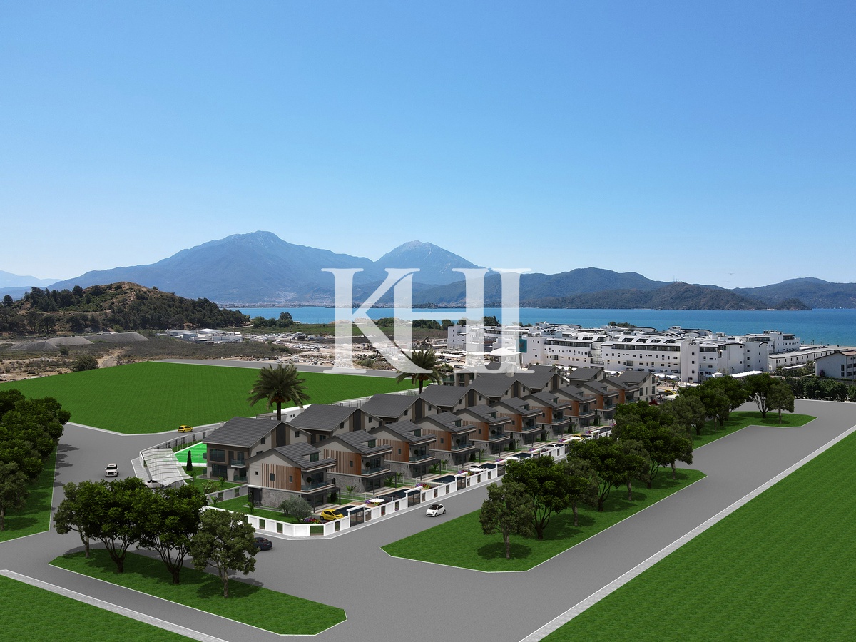New Koca Calis Apartments For Sale Slide Image 7