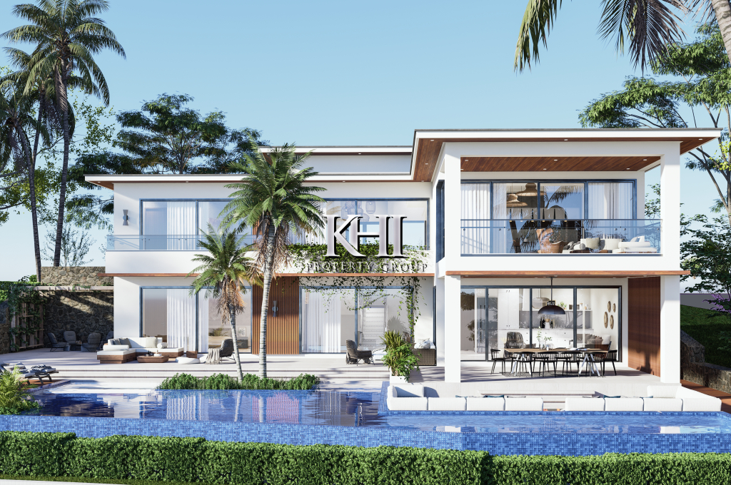 Luxury Villa in North Cyprus Slide Image 2