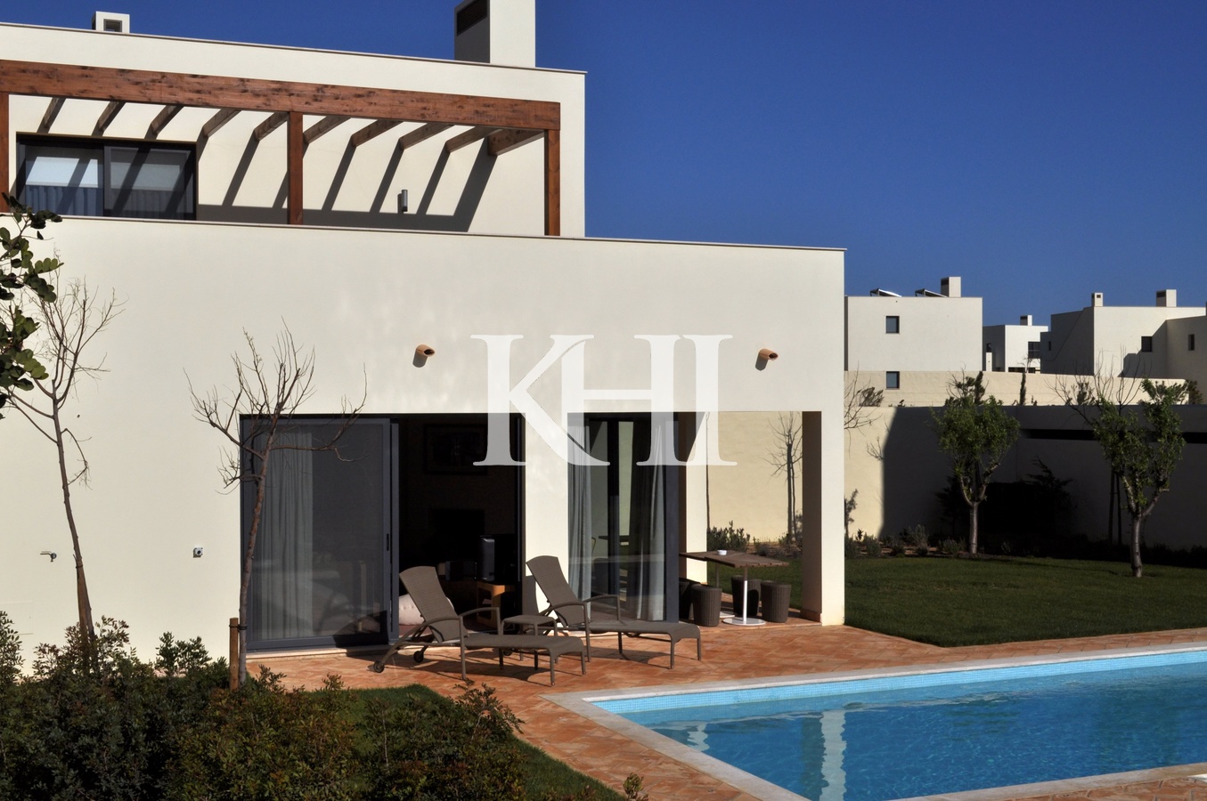 Villa For Sale in the Algarve