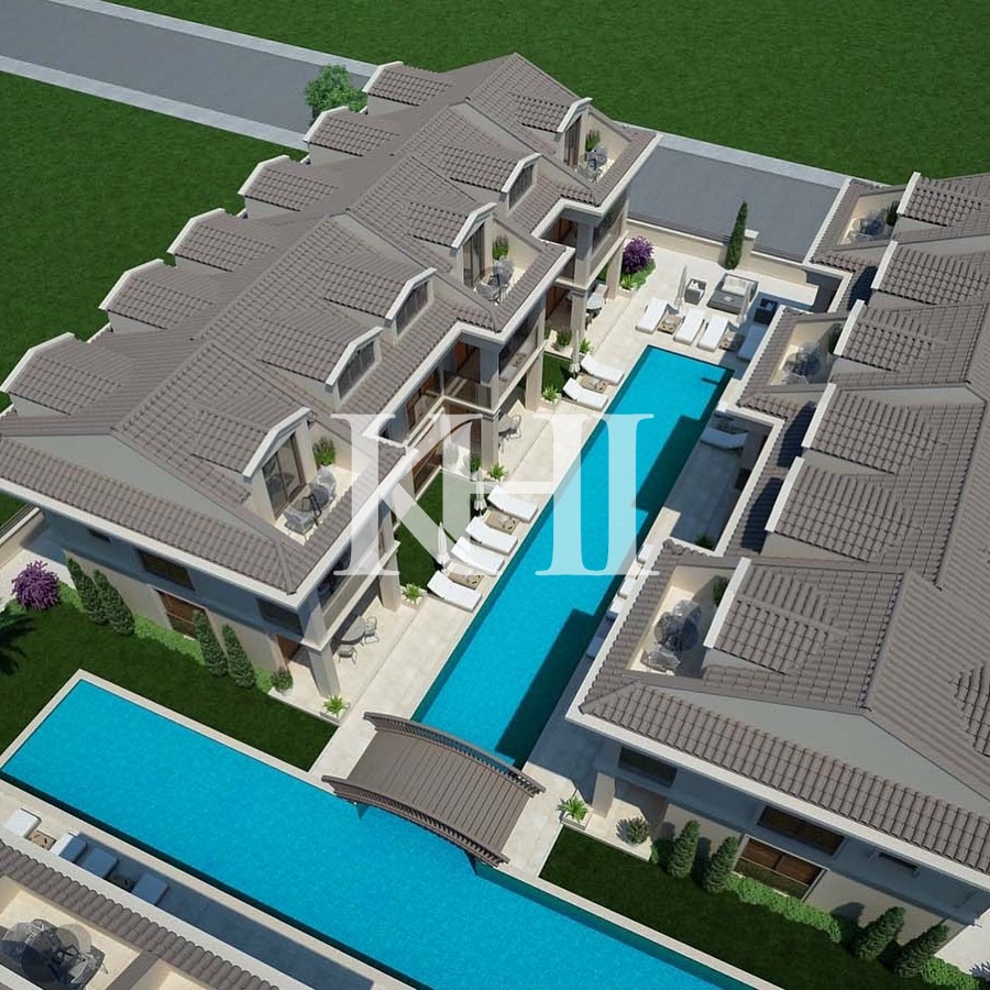 New Apartment Near Calis Beach Slide Image 10