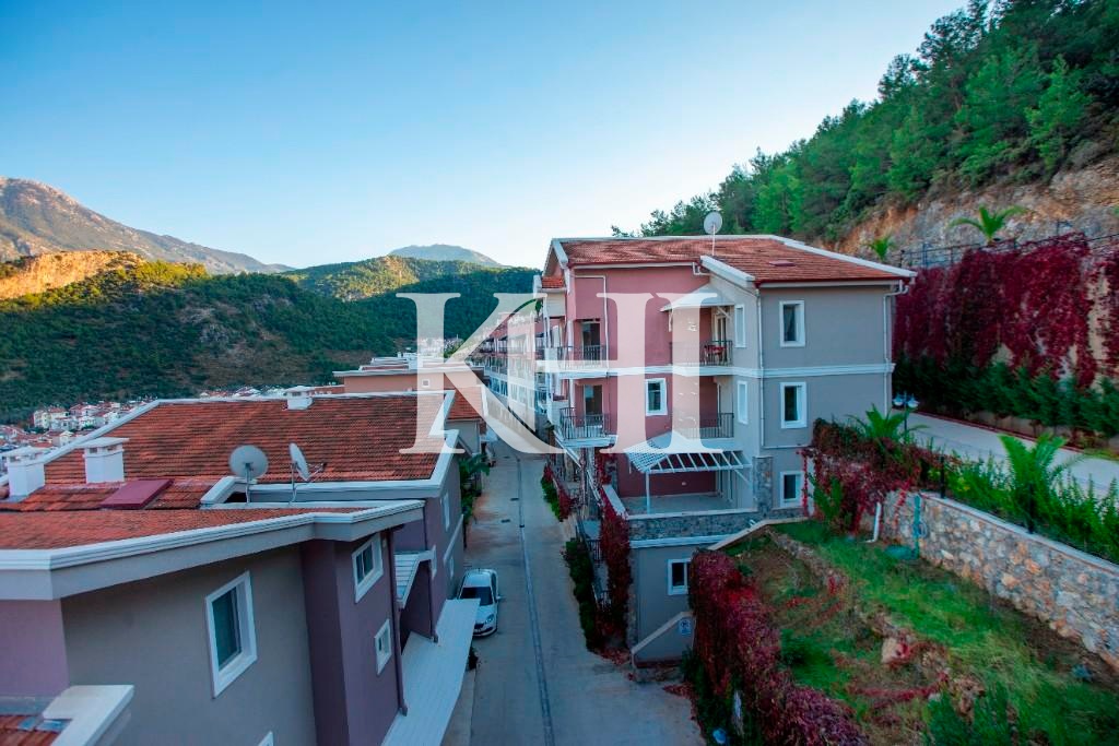 Modern Duplex Apartments For Sale In Fethiye Slide Image 12