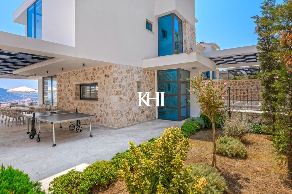 Brand New Villa in Ortaalan Slide Image 18