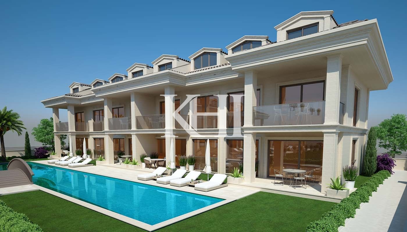 New Apartment Near Calis Beach Slide Image 7
