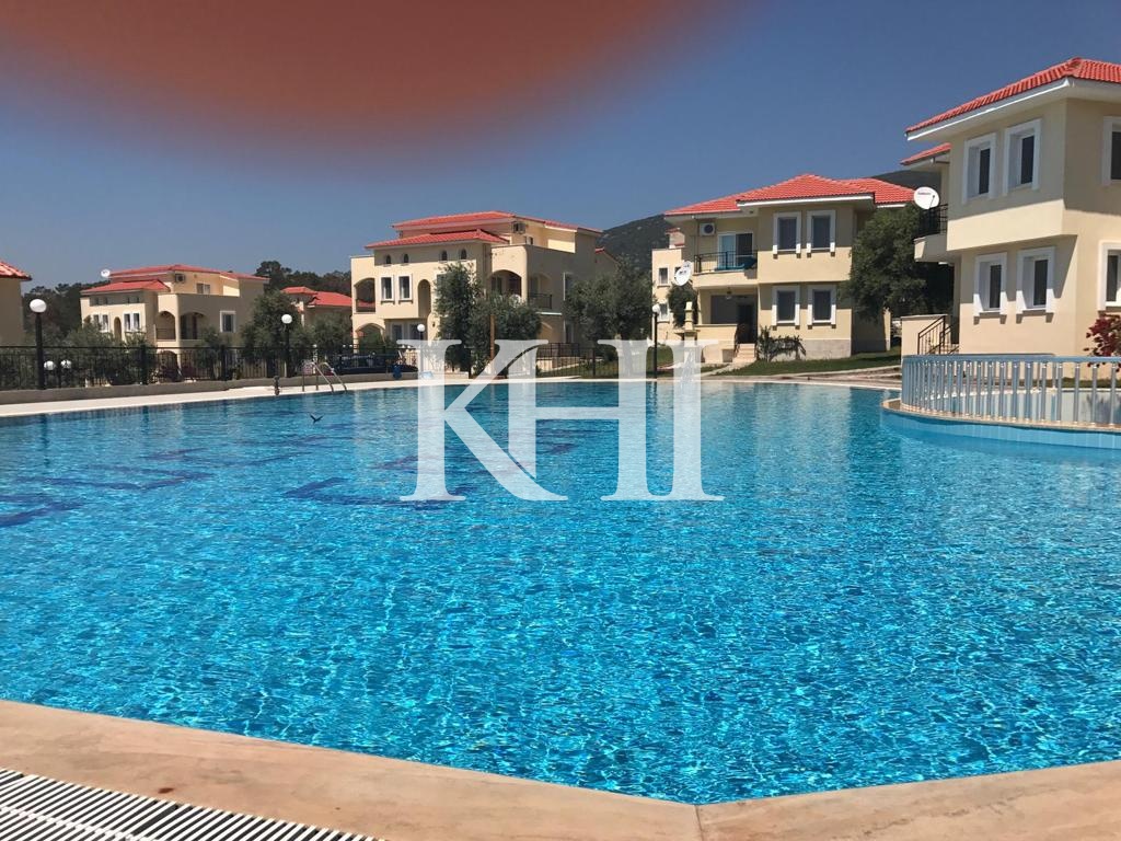 Large Sea-View Villa in Didim Slide Image 1