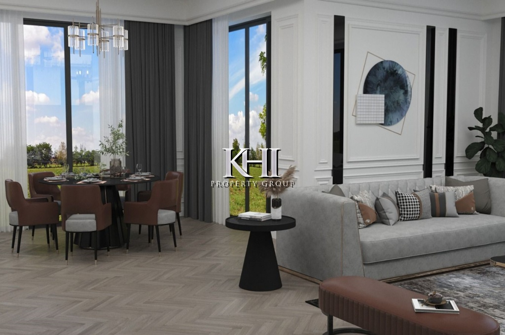 Luxury Detached Villa in Fethiye Slide Image 9