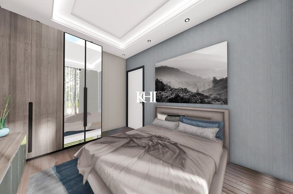 3-Bedroom Villas in Izmir Slide Image 41