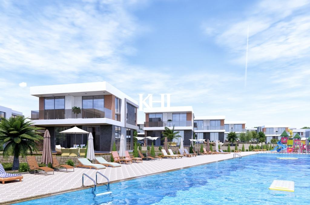 Apartments For Sale In Didim Slide Image 25