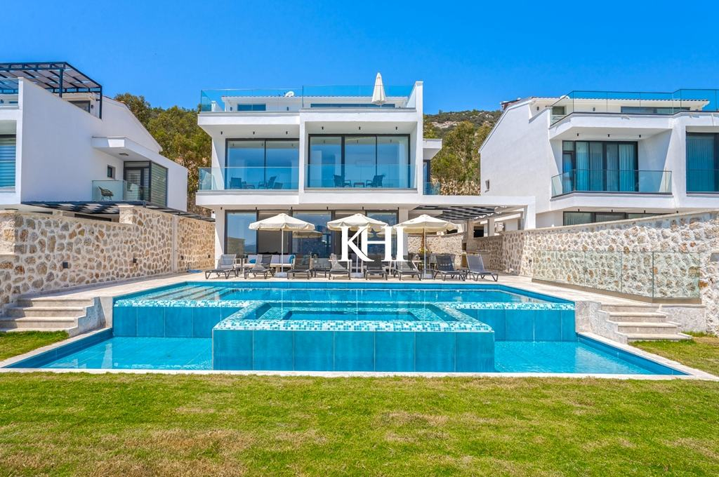 Brand New Villa in Ortaalan Slide Image 8