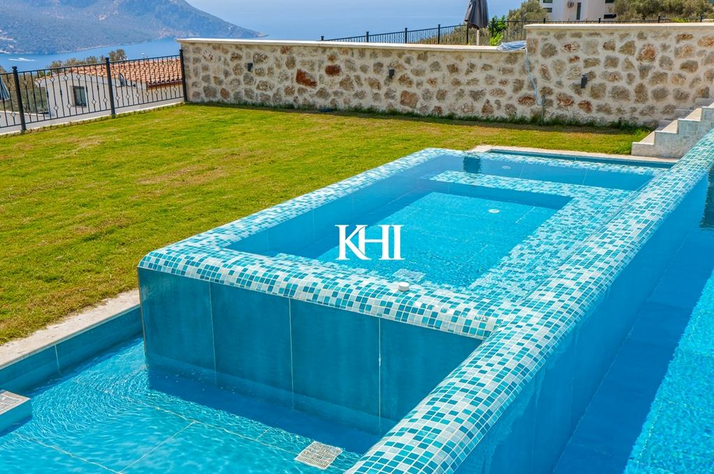 Brand New Villa in Ortaalan Slide Image 13